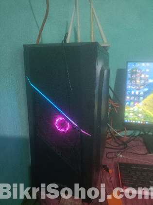 জরুরী টাকার দরকার।